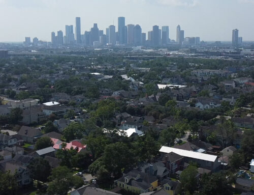 The Impact of Houston’s Growth on the Rental Market